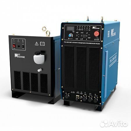 PCA-300 igbt Аппарат воздушно-плазменной резки