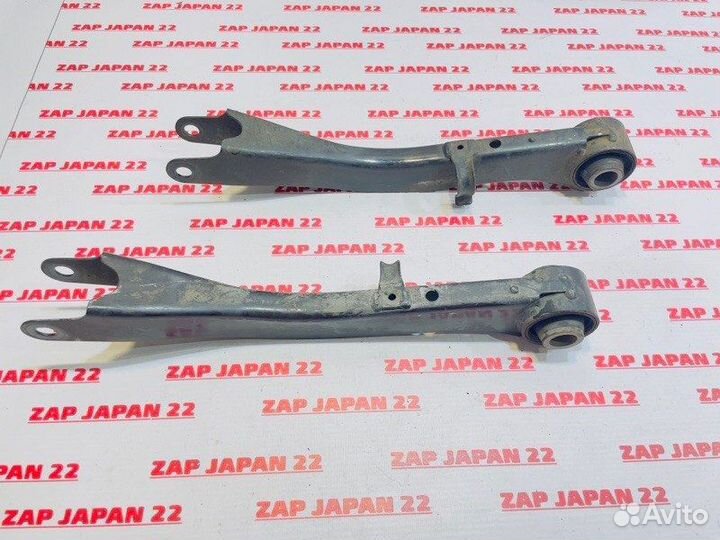 Рычаг подвески Subaru Outback BS