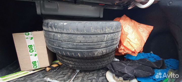 Matador DR1 Hector 195/55 R16