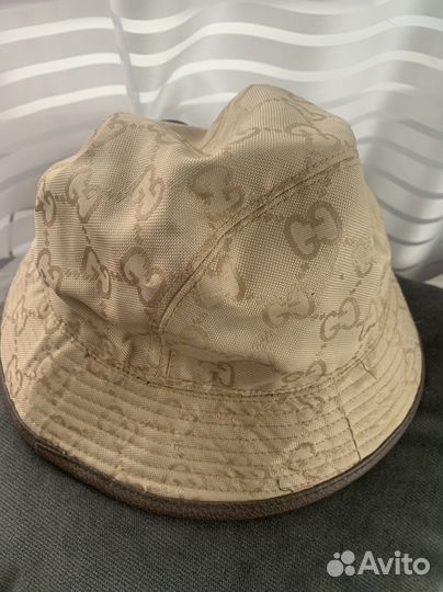 Панама Gucci