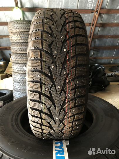 Toyo Observe G3-Ice 195/55 R16 87T