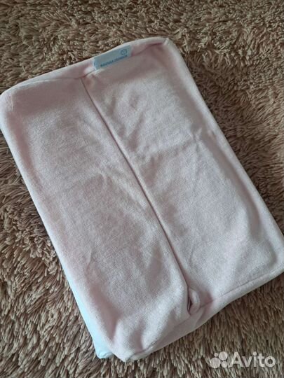 Подушка ортопедическая детская