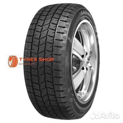 Sailun Ice Blazer Arctic SUV 255/55 R18