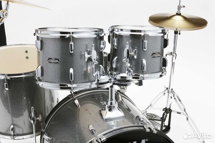 Tama ST52H6C-CSS stagestar ударная установка