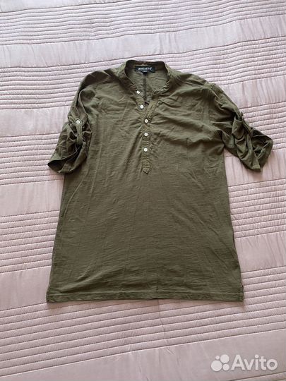 Вещи мужские пакетом 46-48