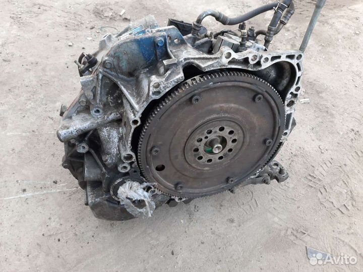 АКПП volvo s70 с70 50-42LE 95KW