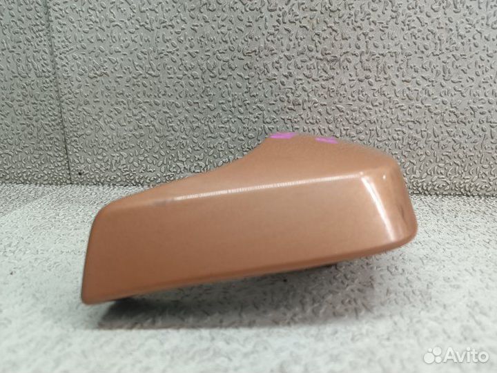 Брызговик задний toyota passo NGC30 76625-B1060