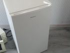 Холодильник kraft BC(W) -115