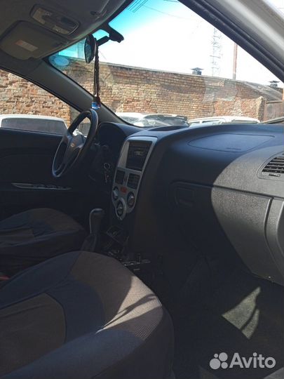Chery Bonus (A13) 1.5 МТ, 2012, 83 000 км