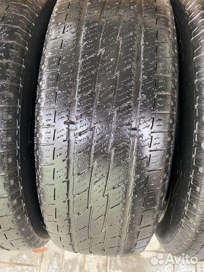 Toyo Open Country A/T 225/65 R17 102H