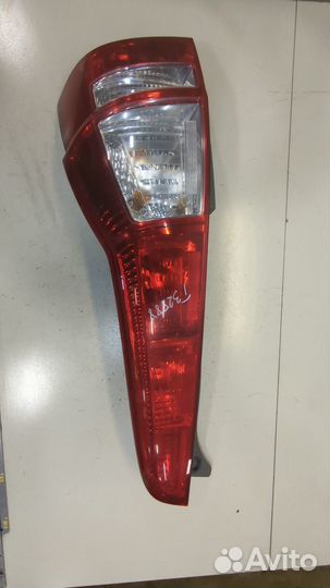 Фонарь (задний) Honda CR-V, 2007