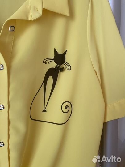 Женские рубашки и блузки