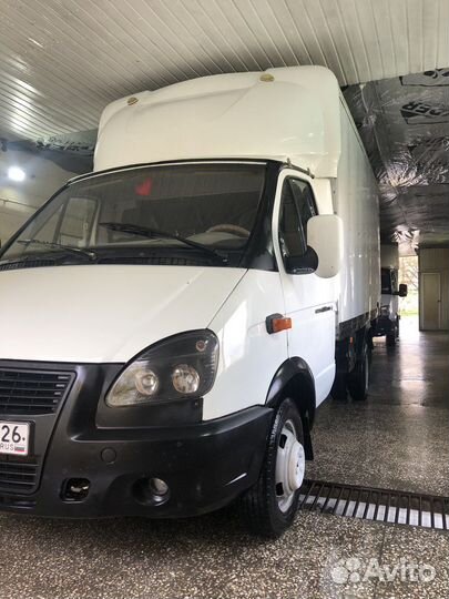 Грузоперевозки переезды газель