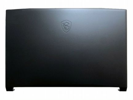 Крышка матрицы новая MSI GF76