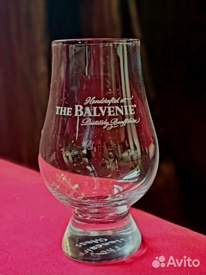 Бокалы Гленкерн