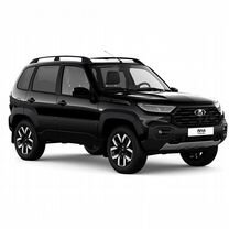Новый ВАЗ (LADA) Niva Travel 1.8 MT, 2026, цена 1 789 000 руб., Тюмень