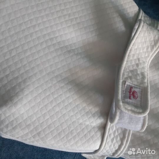 Кокон для новорожденных