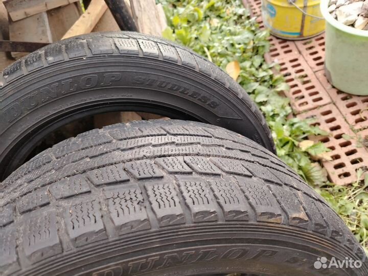 Dunlop Sport Classic 205/55 R16