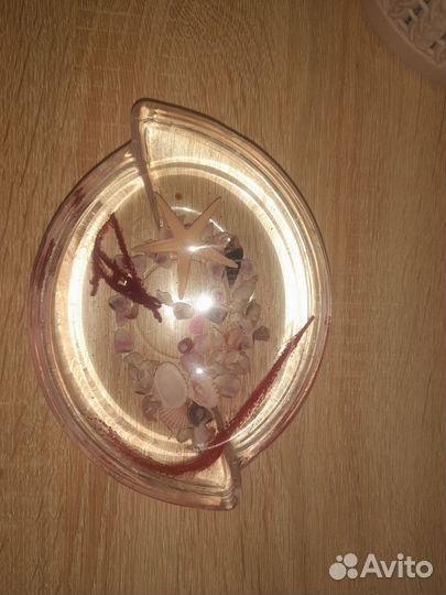 Мыльница подставка под мыло