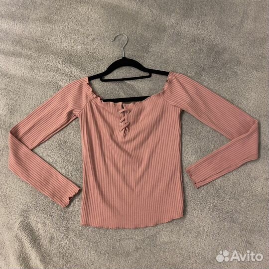 Кофточка Bershka