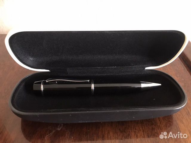 Ручка-флэшка