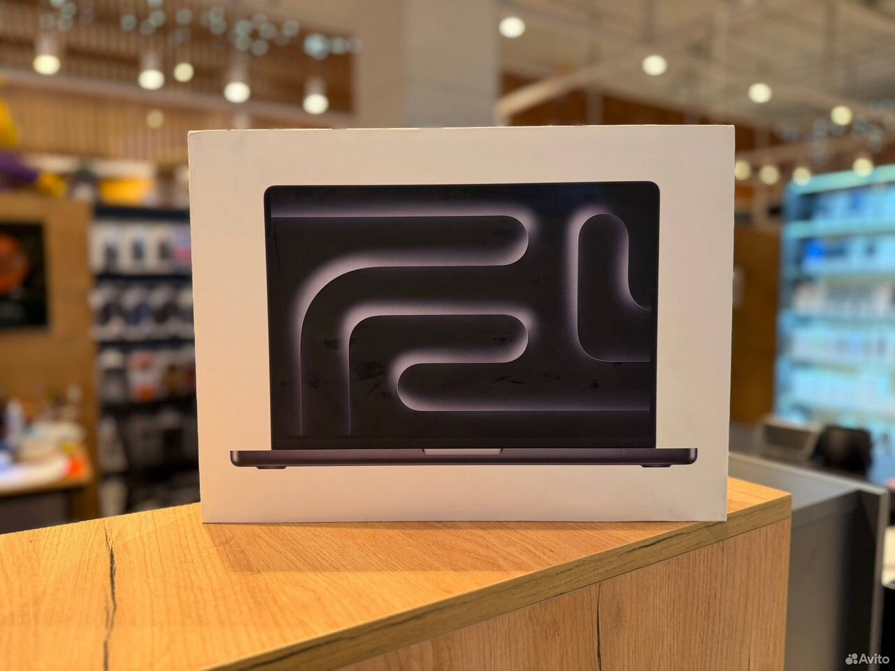 MacBook Pro 14 M5 16/512GB