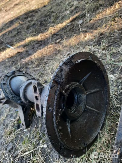 Для авто УАЗ 31519 и других уазиков