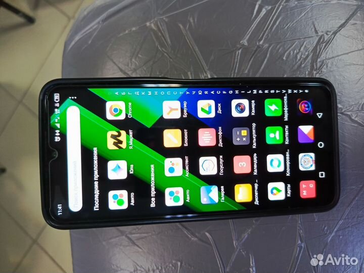 Infinix Note 12 (2023), 8/256 ГБ