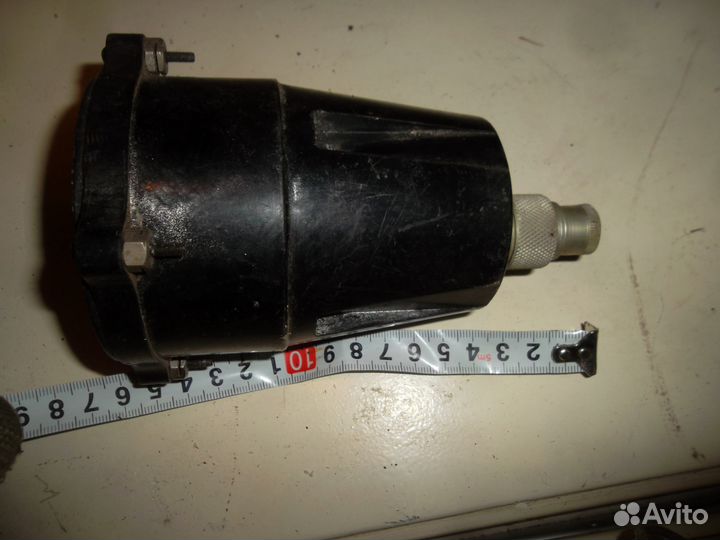 Датчик тахометра тэ-204
