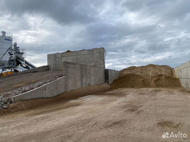 Бетон с доставкой/Бетон для фундамента/Гост