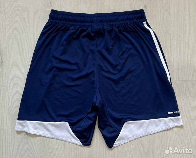 Adidas Climacool Y2K шорты мужские оригинал