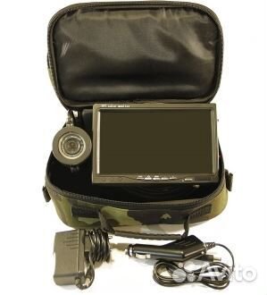 Подводная камера язь 52 актив 7 без функц. записи