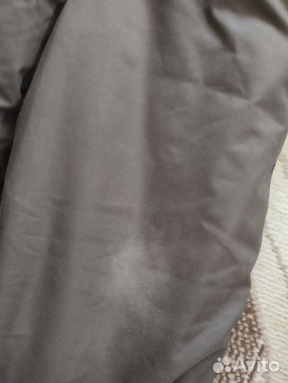 Зимний комбинезон для девочки