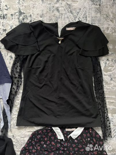 Женские вещи пакетом 42-44