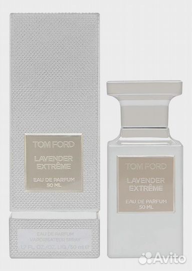 Tom Ford Lavender Extreme edp 50ml