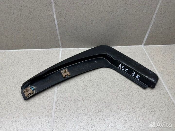 Брызговик задний правый Mitsubishi Asx GA1W 1.6Л