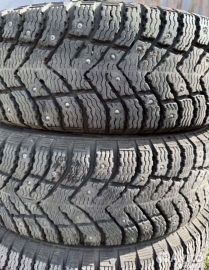 Cordiant Snow Cross 2 185/65 R15