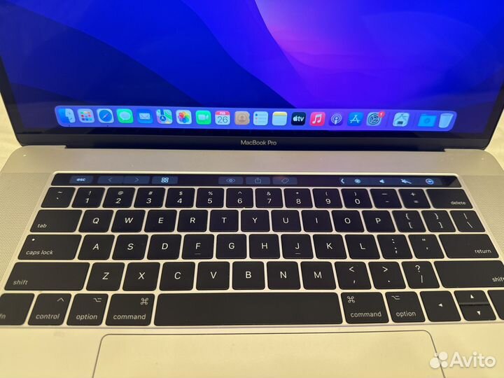 Apple MacBook Pro 15 - 2016 / i7 / 16gb / 1 TB