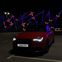 Audi A1 1.4 AMT, 2013, 149 000 км, с пробегом, цена 1 500 000 руб.