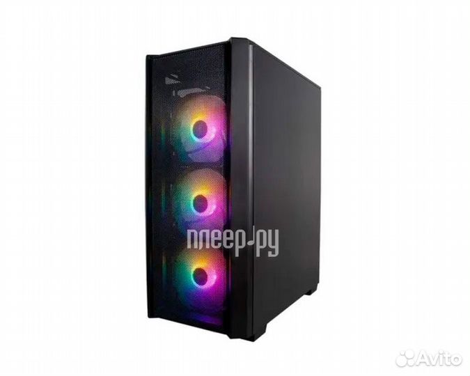 1stPlayer Fire Dancing V4 ATX без бп V4-4F1