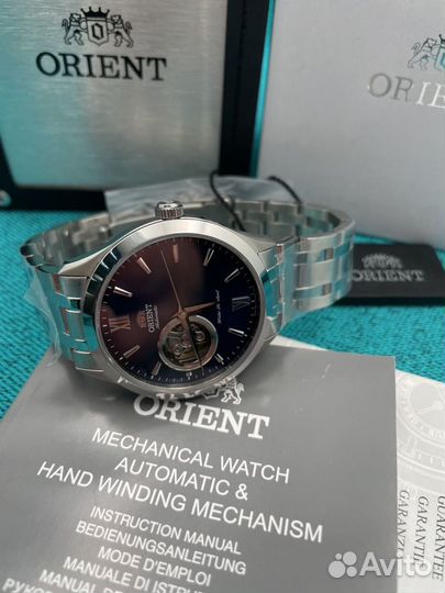 Orient classic automatic - FAG03001D