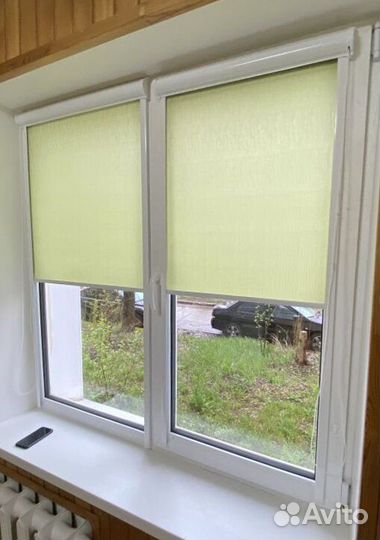 Вертикальные шторы (жалюзи) B0174