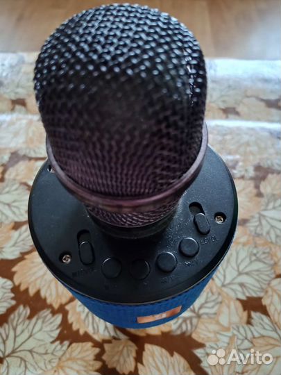 Микрофон