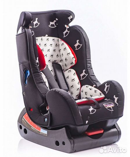 Автокресло