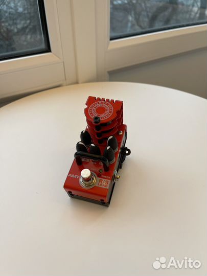 AMT bricks R/S-Lead Preamp