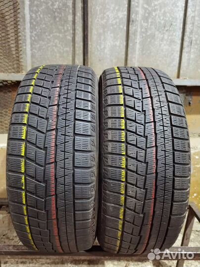 Yokohama Ice Guard IG60 215/50 R17 91Q