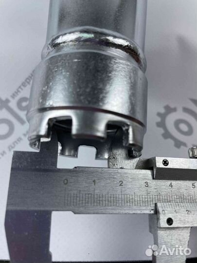 Глушитель Урал (на одну трубу) новый