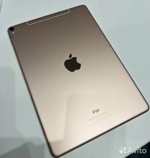 iPad pro 10.5 64gb 4g (второго поколения)