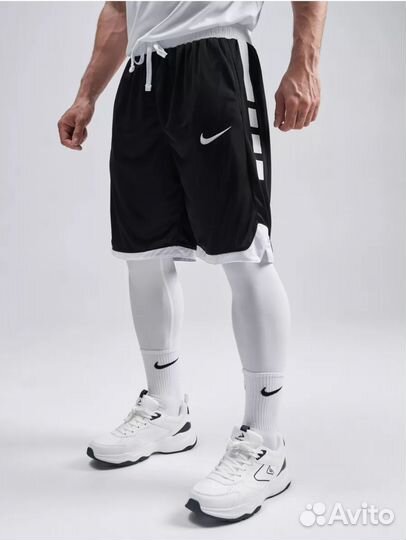 Шорты мужские от размера S до xxxl