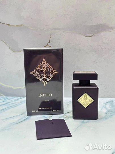 Духи Side Effect Initio Parfums